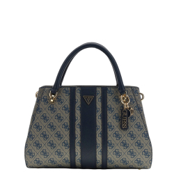 Guess Handtas / Crossbodytas / Schoudertas Dames Noelle ll print