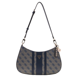 Guess Schoudertas Dames Noelle ll print