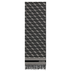 Guess scarf print