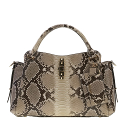 Guess Handtas / Crossbody Dames Yvonne print