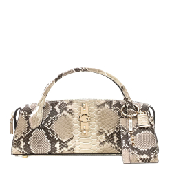 Guess Handtas / Crossbody Dames Yvonne print