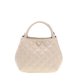 Guess Handtas / Crossbodytas Dames Juliet beige