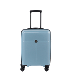 North Pioneer vie blauw