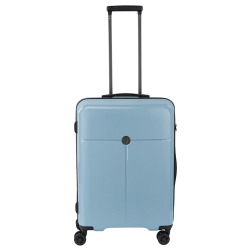 North Pioneer vie blauw