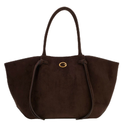 Guess Handtas / Crossbodytas Dames Allegra bruin