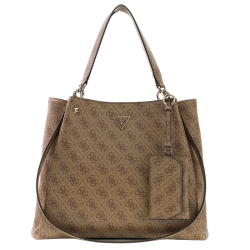 Guess Schoudertas / Crossbodytas Dames Lorella print