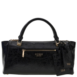 Guess Handtas / Schoudertas Dames Antonia zwart