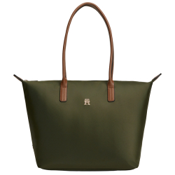 Tommy Hilfiger popette groen