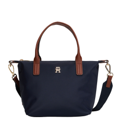 Tommy Hilfiger popette blauw