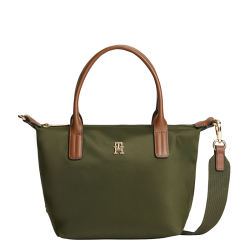 Tommy Hilfiger popette groen