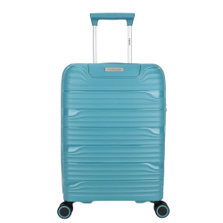 Decent explorer blauw