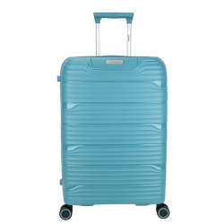 Decent explorer blauw