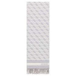 Guess scarf print