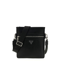 Guess Crossbodytas / Crossover Heren Berlin zwart