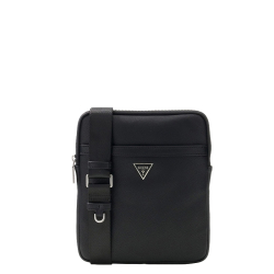 Guess Crossbodytas / Festivaltasje Heren Milano zwart