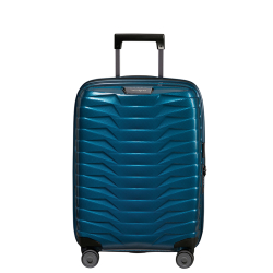 Samsonite proxis blauw