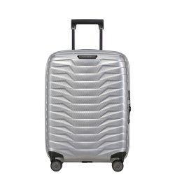 Samsonite proxis zilver