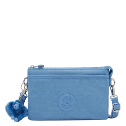 Kipling riri blauw