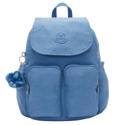 Kipling city pocket s blauw