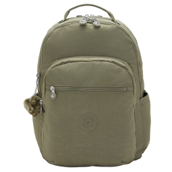 Kipling seoul lap groen