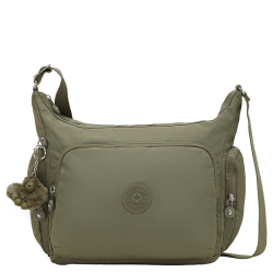Kipling gabb groen