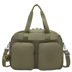 Kipling defea xl groen