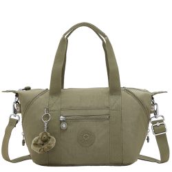 Kipling Schoudertas / Crossbodytas Dames Art Mini groen
