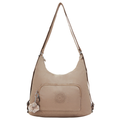 Kipling yenna beige