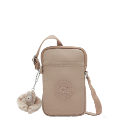 Kipling tally beige
