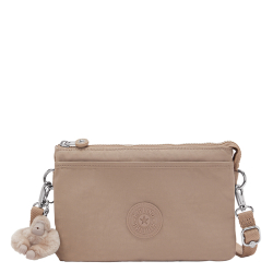 Kipling riri beige