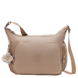 Kipling gabb beige