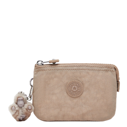 Kipling creativity s beige
