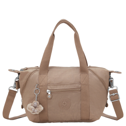 Kipling art mini beige