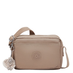 Kipling abanu m beige
