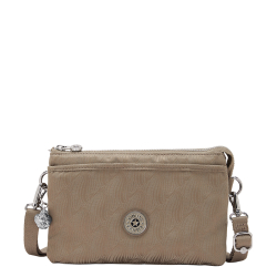 Kipling riri pe beige
