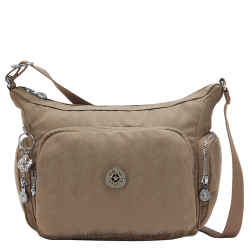 Kipling gabb s pe beige