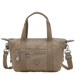 Kipling art mini pe beige