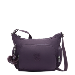 Kipling Crossbodytas / Schoudertas Dames Gabb S paars