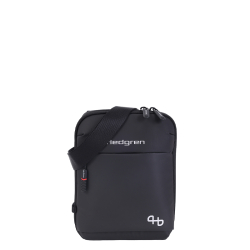 Hedgren commute eco zwart