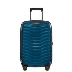 Samsonite proxis blauw