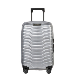 Samsonite proxis zilver
