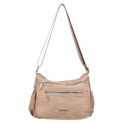Micussi misstar taupe
