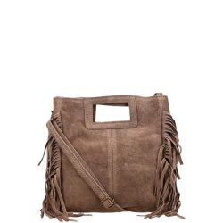 Hernan aurora taupe