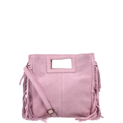 Hernan aurora roze