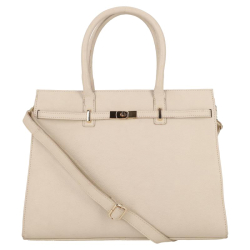 DSTRCT floater field beige
