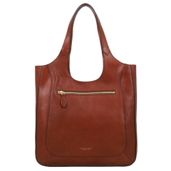 The Bridge luce soft cognac