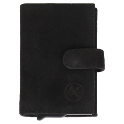 Hide & Stitches brazos zwart