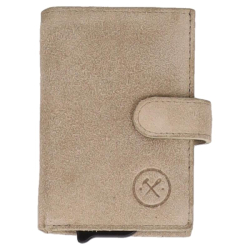 Hide & Stitches brazos beige