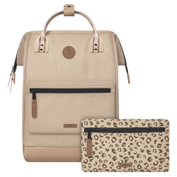 Cabaia adventurer large beige