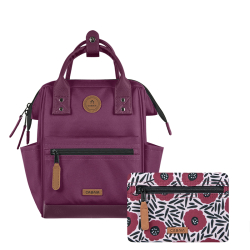 Cabaia adventure xs rood